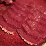 焼肉 うしの絵 - 