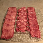 焼肉 うしの絵 - 