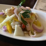 ノースゲート - 