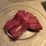 焼肉 うしの絵 - 