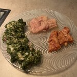 焼肉 うしの絵 - 