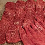 焼肉 うしの絵 - 