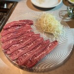 焼肉 うしの絵 - 