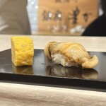 鍛冶町 鮨処銀座豊か - 