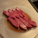 焼肉 うしの絵 - 