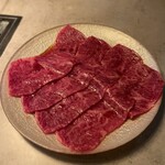 焼肉 うしの絵 - 