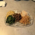 焼肉 うしの絵 - 