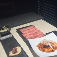 牛の達人　Private 西新宿店 - 
