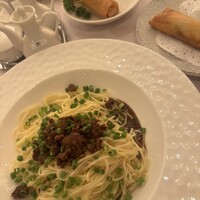 赤坂 四川飯店 - 