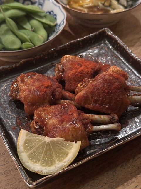 Tebasaki Mutsumi Sumiyoshi Ten