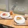 Delices tarte&cafe KITTE博多店