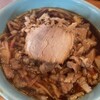 つけそば屋 麺楽