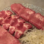 焼肉 うしの絵 - 