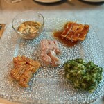 焼肉 うしの絵 - 