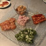 焼肉 うしの絵 - 