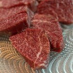 焼肉 うしの絵 - 