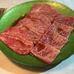 焼肉 うしの絵 - 