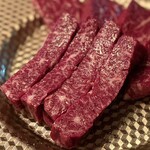 焼肉 うしの絵 - 