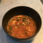 焼肉 うしの絵 - 