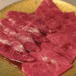 焼肉 うしの絵 - 