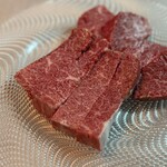 焼肉 うしの絵 - 