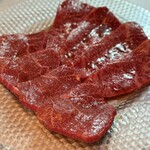 焼肉 うしの絵 - 