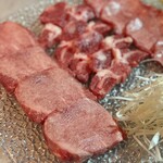 焼肉 うしの絵 - 