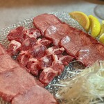 焼肉 うしの絵 - 