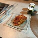 焼肉 うしの絵 - 