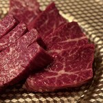 焼肉 うしの絵 - 