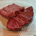 焼肉 うしの絵 - 