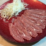 焼肉 うしの絵 - 