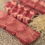 焼肉 うしの絵 - 