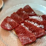 焼肉 うしの絵 - 