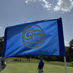 軽井沢72ゴルフ東コースレストラン - 