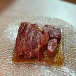 焼肉 うしの絵 - 