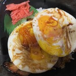 ほっともっと - 料理写真: