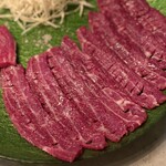 焼肉 うしの絵 - 