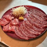 焼肉 うしの絵 - 