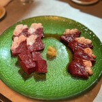 焼肉 うしの絵 - 