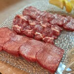 焼肉 うしの絵 - 