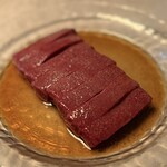 焼肉 うしの絵 - 