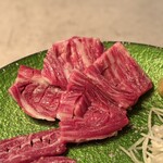 焼肉 うしの絵 - 