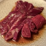 焼肉 うしの絵 - 