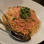 ノースゲート - コース　パスタ料理