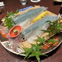 博多中洲 旬菜万葉 - 