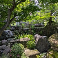 がんこ 高瀬川二条苑 - 