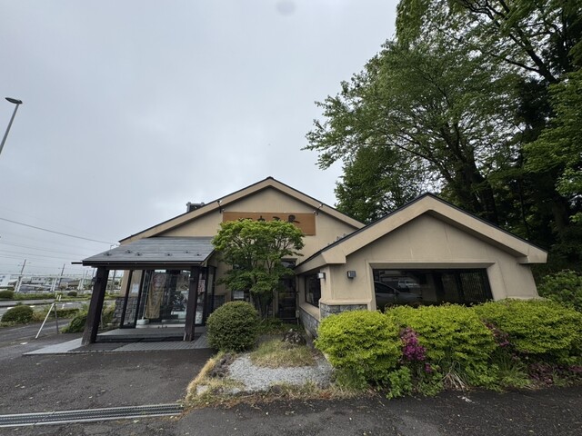 白河菓匠 大黒屋 本店 - 白河（和菓子）の写真