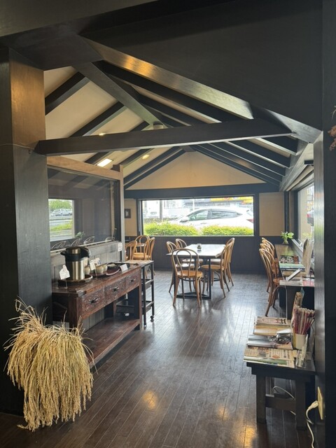 白河菓匠 大黒屋 本店 - 白河（和菓子）の写真