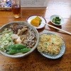 ふるさと食堂